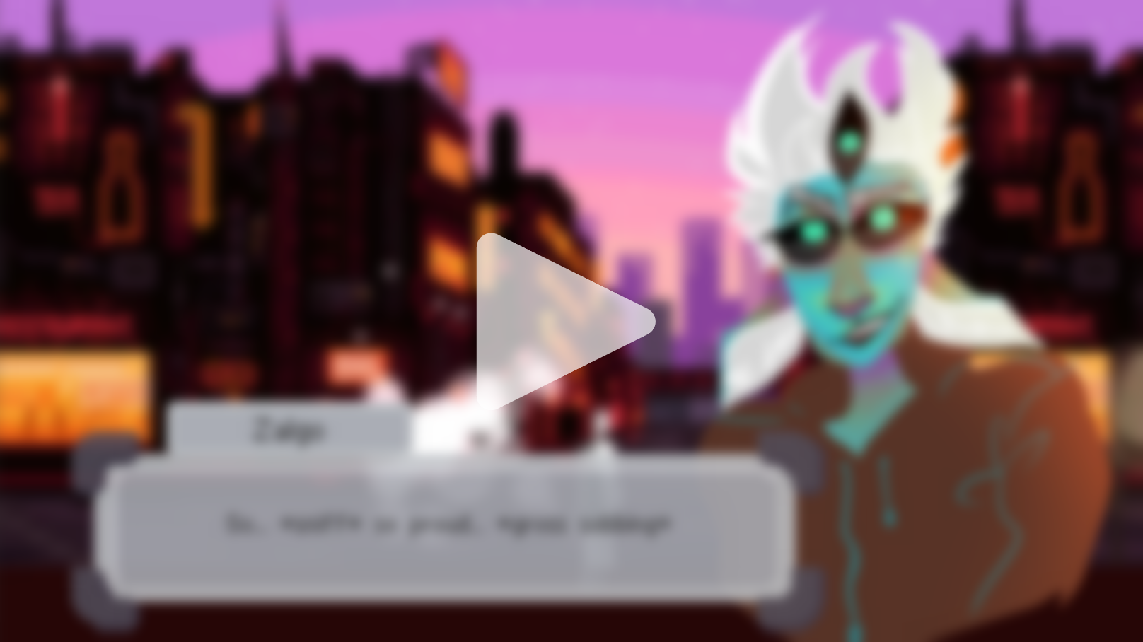 Final Game Trailer